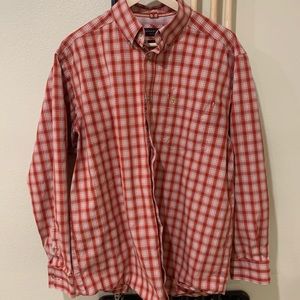 Ariat Men’s Pro Series Long Sleeve